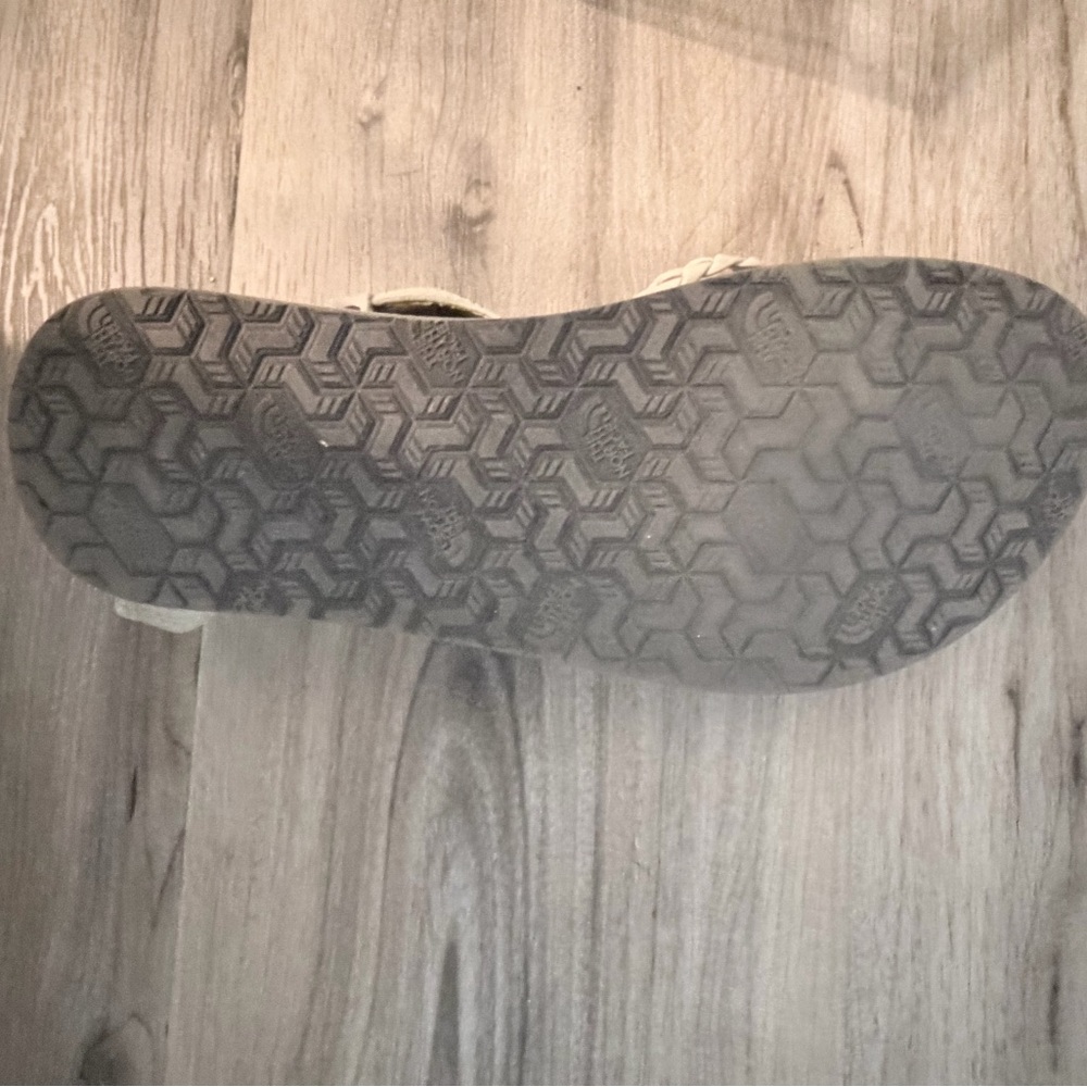 The North Face Sandals - Gray